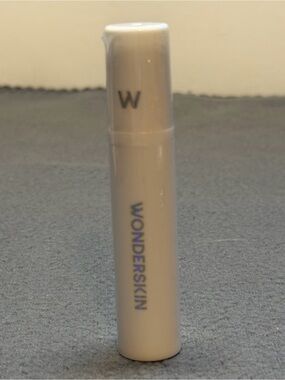 Wonderskin Lip stain Activator new and factory sealed
